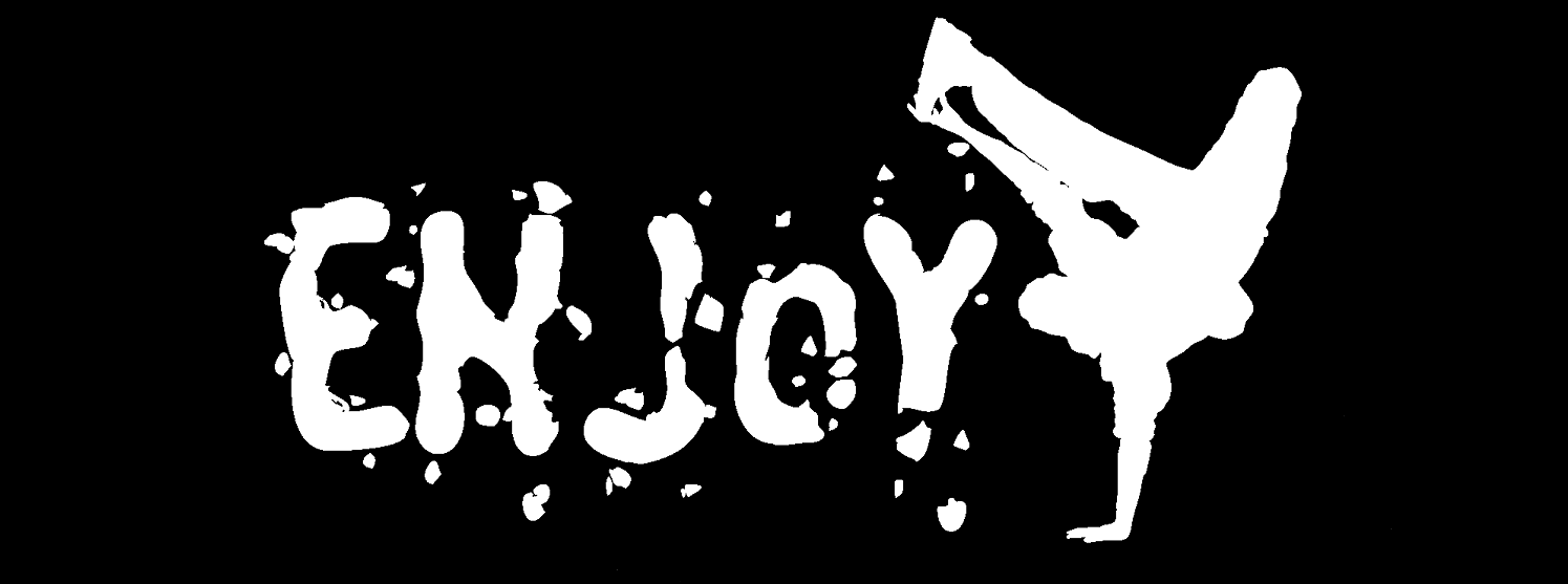 Enjoy-Dance Logo